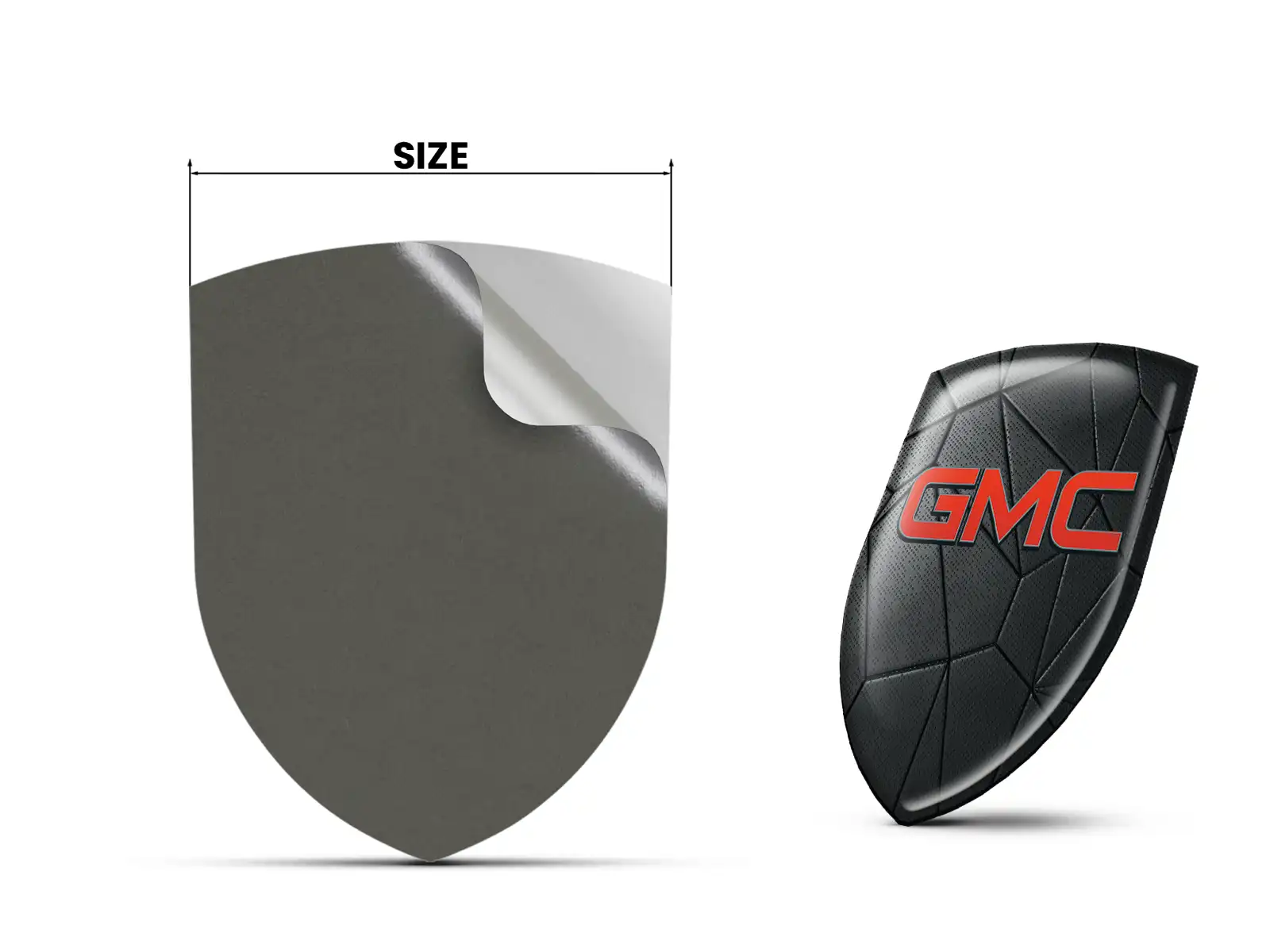 GMC Autodekor Designs Robust Hochwertig Professionell